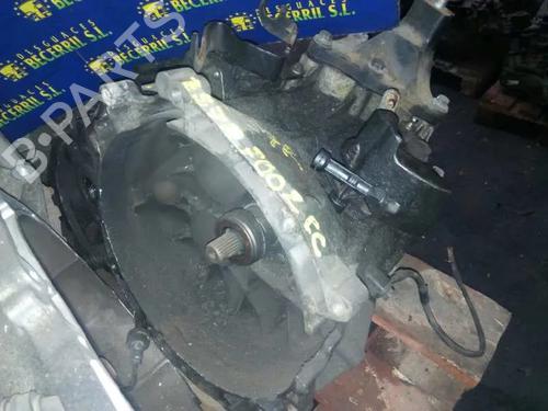 Gearbox FORD MONDEO III Saloon (B4Y)  | BP17174625M3 