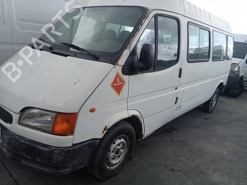 FORD TRANSIT Van (E_ _) 2.5 TD (EAS) (75 hp) 1487109