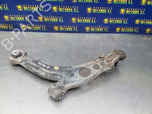 Right front suspension arm FIAT PUNTO (188_) 1.4 | BP17070437M13 