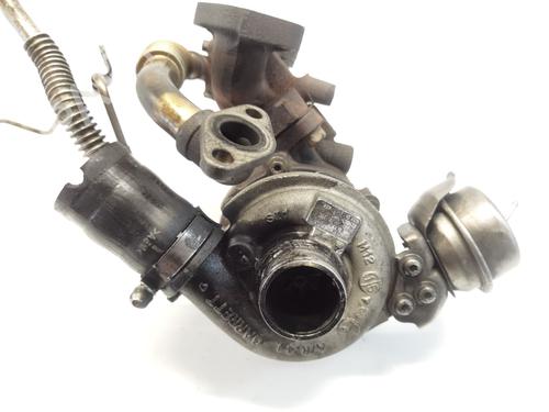 Used Turbocharger/Supercharger Turbocharger/Supercharger 36868485 36868485