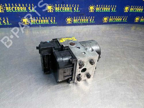 Used ABS pump NISSAN ALMERA II (N16) 2.2 Di (110 hp) 8447299
