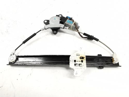Used Front right window mechanism CHEVROLET SPARK (M300) 1.0 (68 hp) 30295911