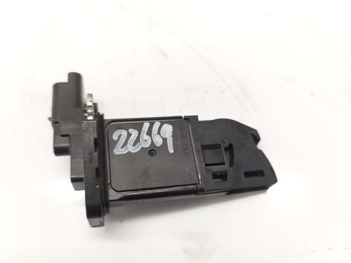 Mass air flow sensor CITROËN C-ELYSEE (DD_) 1.6 HDI 92 | BP37090240M95 - Image 2