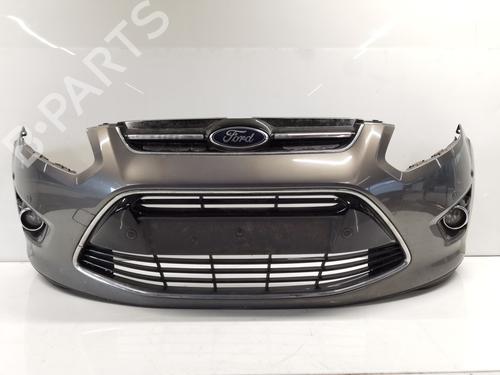 Used Front bumper Front bumper FORD GRAND C-MAX (DXA/CB7, DXA/CEU) 1.6 TDCi (115 hp) 34040925 34040925