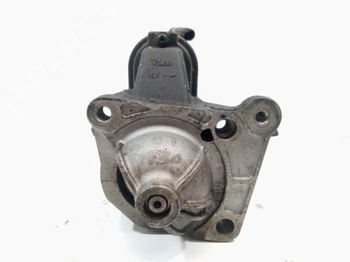 Startmotor RENAULT LAGUNA II (BG0/1_) [2001-2007]  9759346