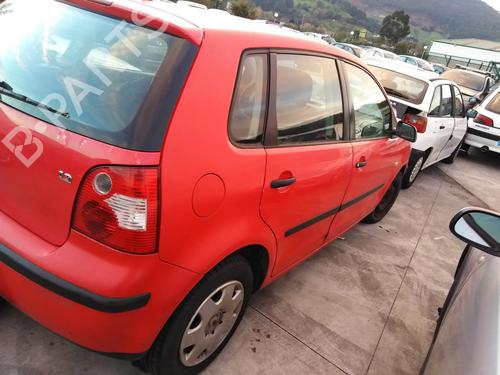 Alternator VW POLO (9N_, 9A_) 1.2 12V | BP8470992M7 