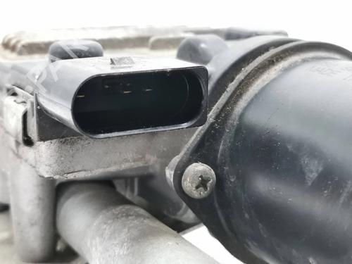 Front wiper motor VW PASSAT B6 (3C2) 2.0 TDI | BP10658569M29 