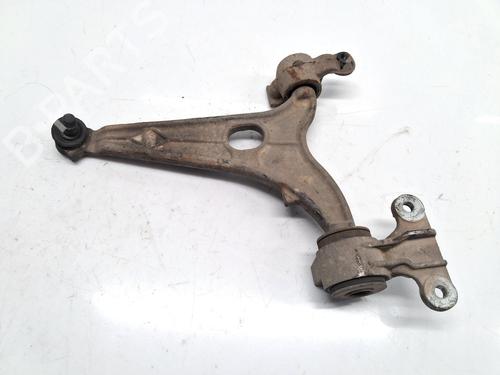 Used Left front suspension arm FIAT ULYSSE (179_) 2.0 JTD (107 hp) 31063147