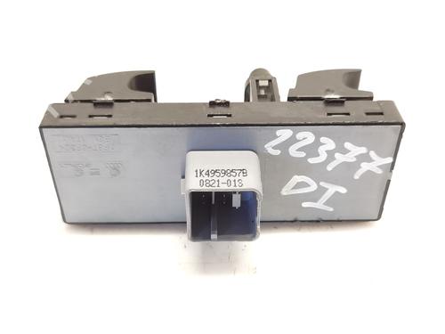 Left front window switch SEAT IBIZA IV ST (6J8, 6P8) 1.4 | BP39980836I27 - Image 2