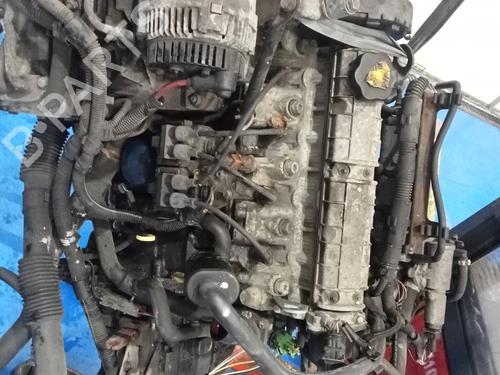 Right front steering knuckle RENAULT LAGUNA I (B56_, 556_)  | BP12535384M26 