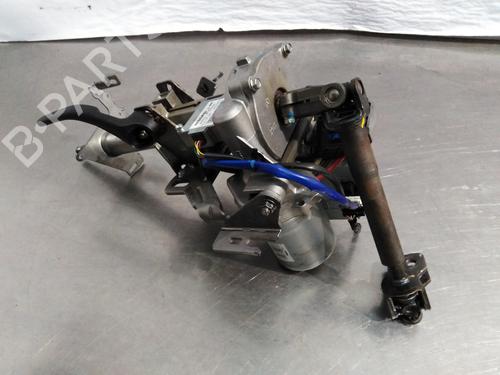 Used Steering column NISSAN QASHQAI / QASHQAI +2 I (J10, NJ10, JJ10E) 1.6 (114 hp) 8470042