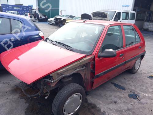 Used Parts CITROËN SAXO (S0, S1) 1.1 X, SX (60 hp) 4438741