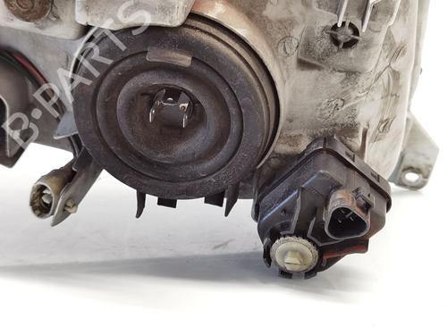 Left headlight SUZUKI GRAND VITARA I Open Off-Road Vehicle (GT)  | BP26277444C28 