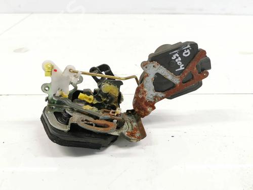 Used Rear right lock HYUNDAI TRAJET (FO) 2.0 CRDi (113 hp) 12327575
