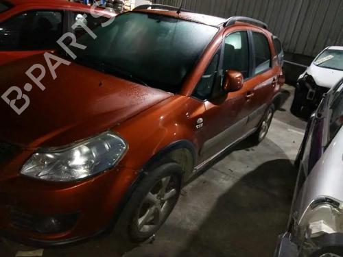 Front differential SUZUKI SX4 S-Cross (JY)  | BP10917896M23 