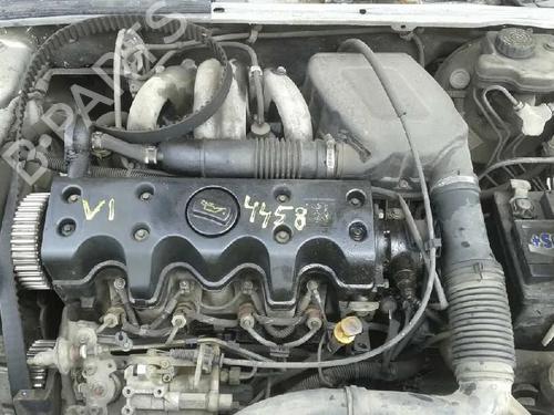 Engine control unit (ECU) PEUGEOT 106 II (1A_, 1C_)  | BP8442808M57 