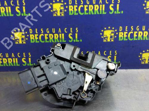 Rear left lock FORD FOCUS II (DA_, HCP, DP)  | BP8448086C100 