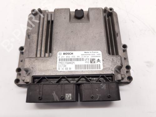 steuergeraet-motor-citroen-c-elysee-dd_-2012-37090241 main image