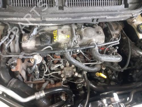 Engine FORD C-MAX (DM2) 1.8 TDCi | BP32732351M1  - Image 11