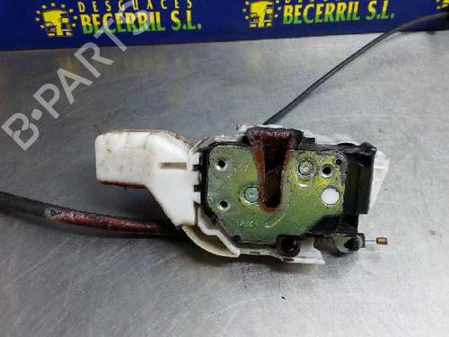 Front left lock ALFA ROMEO 159 (939_) 1.9 JTDM 16V (939AXC1B, 939AXC12) | BP8436468C98 