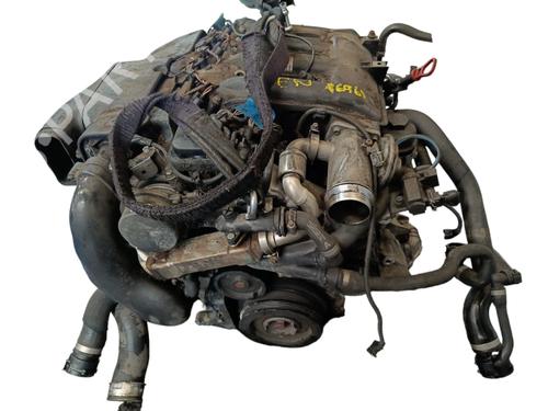 Used Engine BMW 1 (E87) 120 d (163 hp) 15762087