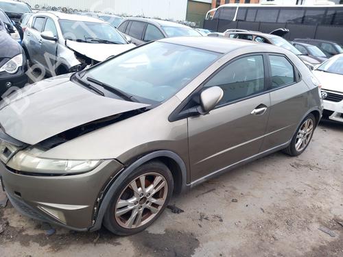 Ricambi HONDA CIVIC VIII Hatchback (FN, FK)  1.8 (FN1, FK2)  4553198