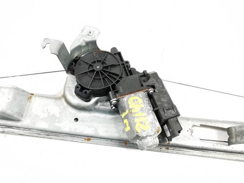 Front left window mechanism RENAULT SCÉNIC II (JM0/1_) 1.5 dCi (JM02, JM13) | BP30173848C22