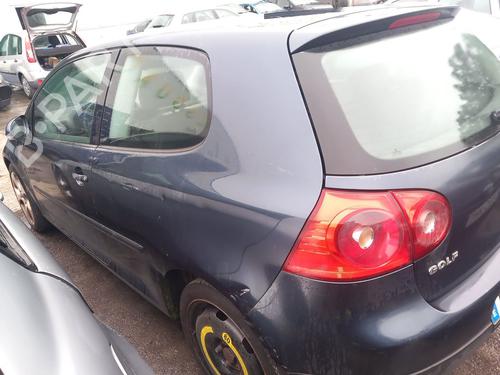 Right mirror VW GOLF V (1K1) 1.9 TDI | BP32068561C27 