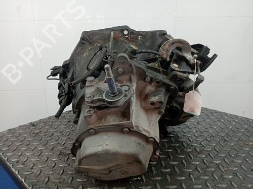 Used Gearbox Gearbox 38702252 38702252
