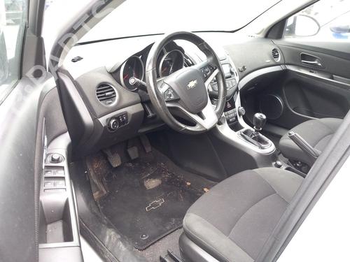 Gearbox CHEVROLET CRUZE Hatchback (J305) 1.7 D | BP30627497M3