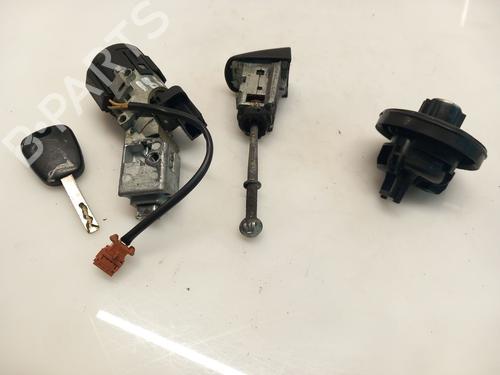 Elektronisk modul CITROËN C3 Picasso (SH_)  | BP23094623M83 