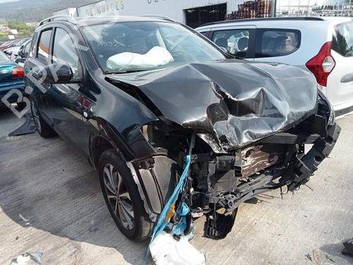 Startmotor NISSAN QASHQAI / QASHQAI +2 I (J10, NJ10, JJ10E) 2.0 | BP10289982M8 