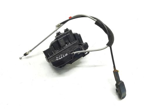 Used Rear left lock Rear left lock NISSAN MICRA III (K12) 1.4 16V (88 hp) 40127425 40127425