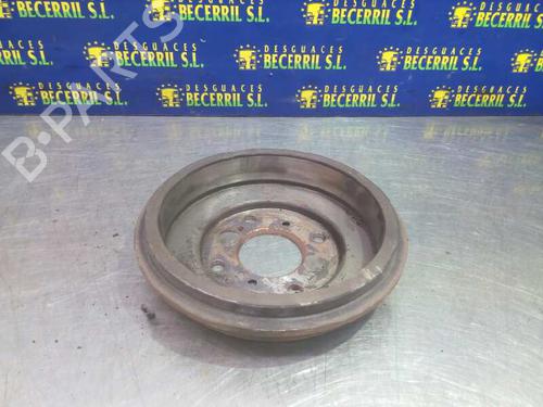 Andre FORD FIESTA VI (CB1, CCN) 1.4 TDCi (68 hp) 14024752