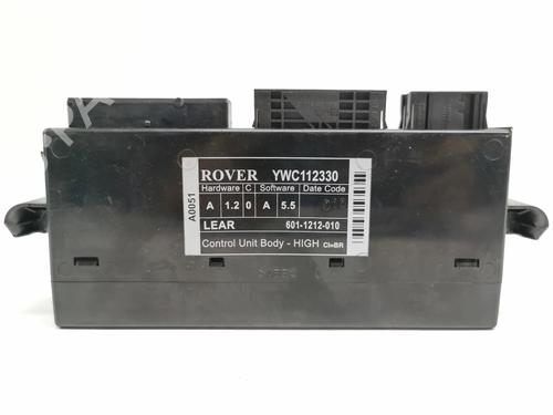 Electronic module ROVER 75 (RJ) 2.0 CDT (115 hp) 8592940