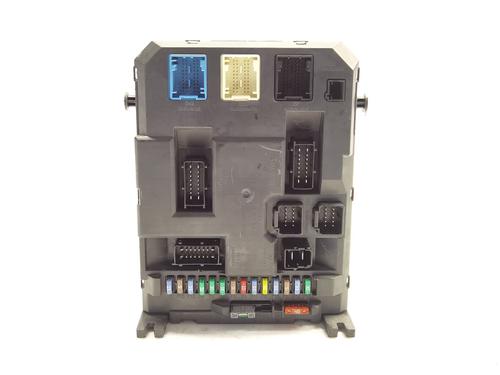electronic-module-citroen-c3-ii-sc_-2009-38557800 main image
