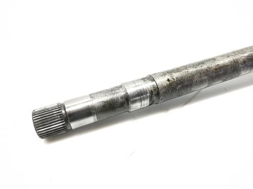 Right front driveshaft CITROËN JUMPY I Van (BS_, BT_, BY_, BZ_) 2.0 HDi 110 | BP27970658M39 