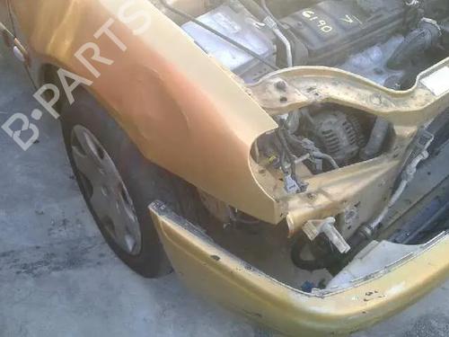 Engine control unit (ECU) CITROËN SAXO (S0, S1) 1.1 X, SX | BP8450401M57 