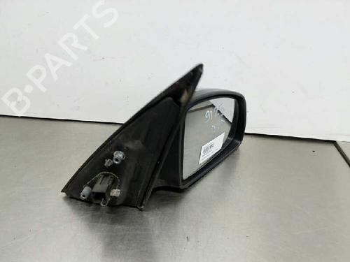 Right mirror OPEL MERIVA A MPV (X03) 1.7 CDTI (E75) | BP8462468C27 