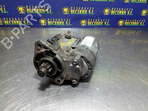 Used Starter KIA CARENS II MPV (FJ) 2.0 CRDi (113 hp) 8445324