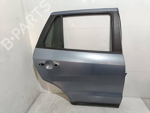 Used Right rear door HYUNDAI SANTA FÉ II (CM) 2.2 CRDi GLS (150 hp) 20706451