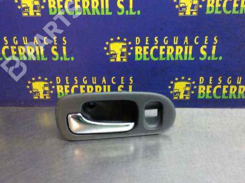 Used Rear left interior door handle Rear left interior door handle ROVER 400 II (RT) [1995-2000] 8441906 8441906