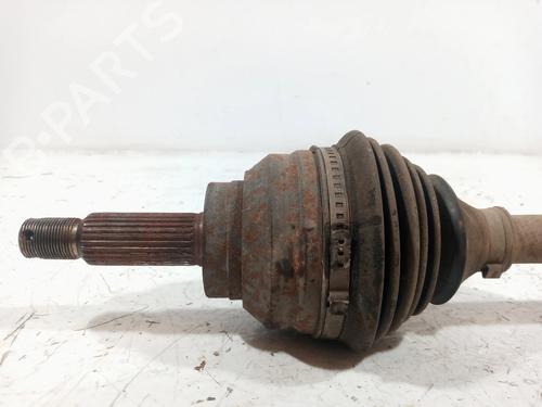 Left front driveshaft HYUNDAI TRAJET (FO) 2.0 CRDi | BP8694322M38 