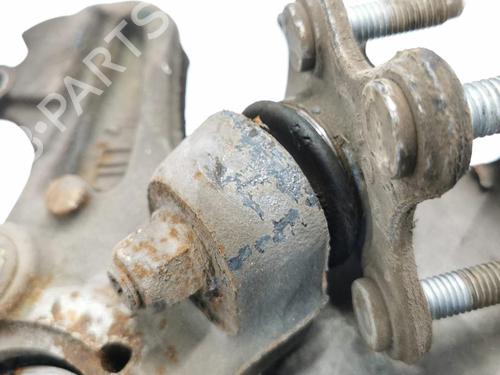 Left front steering knuckle SEAT LEON (1P1) 1.6 | BP15402521M25 - Image 4