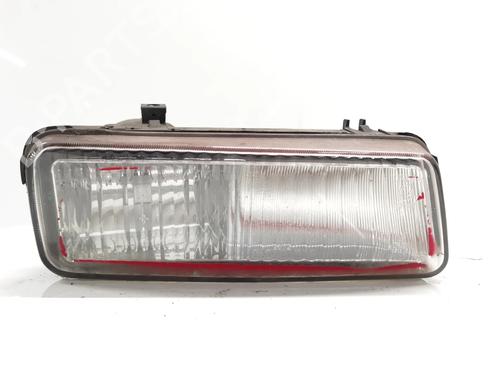 Used Right front fog light PEUGEOT 806 (221) 1.9 TD (90 hp) 16459983