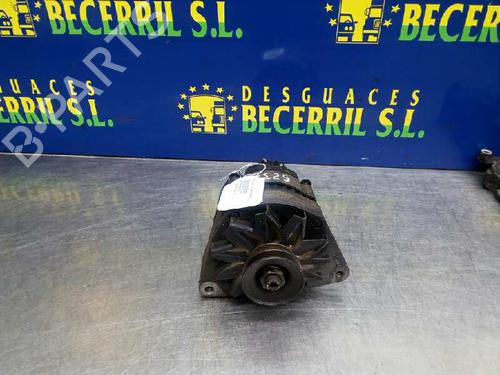 Used Alternator CITROËN AX (ZA-_) [1986-1998]  8454779