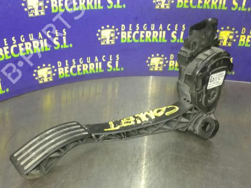Pédale FORD TRANSIT CONNECT (P65_, P70_, P80_) 1.8 TDCi (110 hp) 8433200