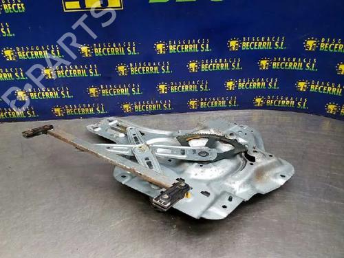 Rear left window mechanism KIA CERATO I Hatchback (LD) 1.5 CRDi | BP17984550C24 