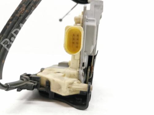 Rear right lock VW PASSAT B6 (3C2)  | BP10912761C99 