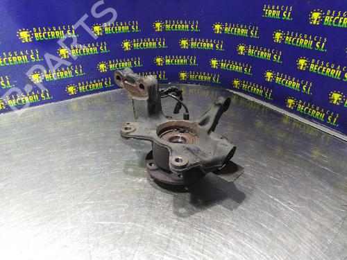 Right front steering knuckle RENAULT MEGANE III Grandtour (KZ0/1) 1.5 dCi (KZ09, KZ0D, KZ1G, KZ29, KZ14, KZ1W, KZ10, KZ1F,... | BP8459893M26 